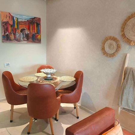 Prestigia Marrakech Dar Cheryana Marrakesh Eksteriør bilde