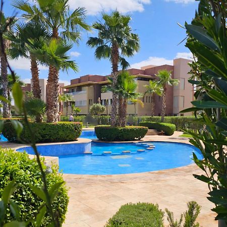 Prestigia Marrakech Dar Cheryana Marrakesh Eksteriør bilde