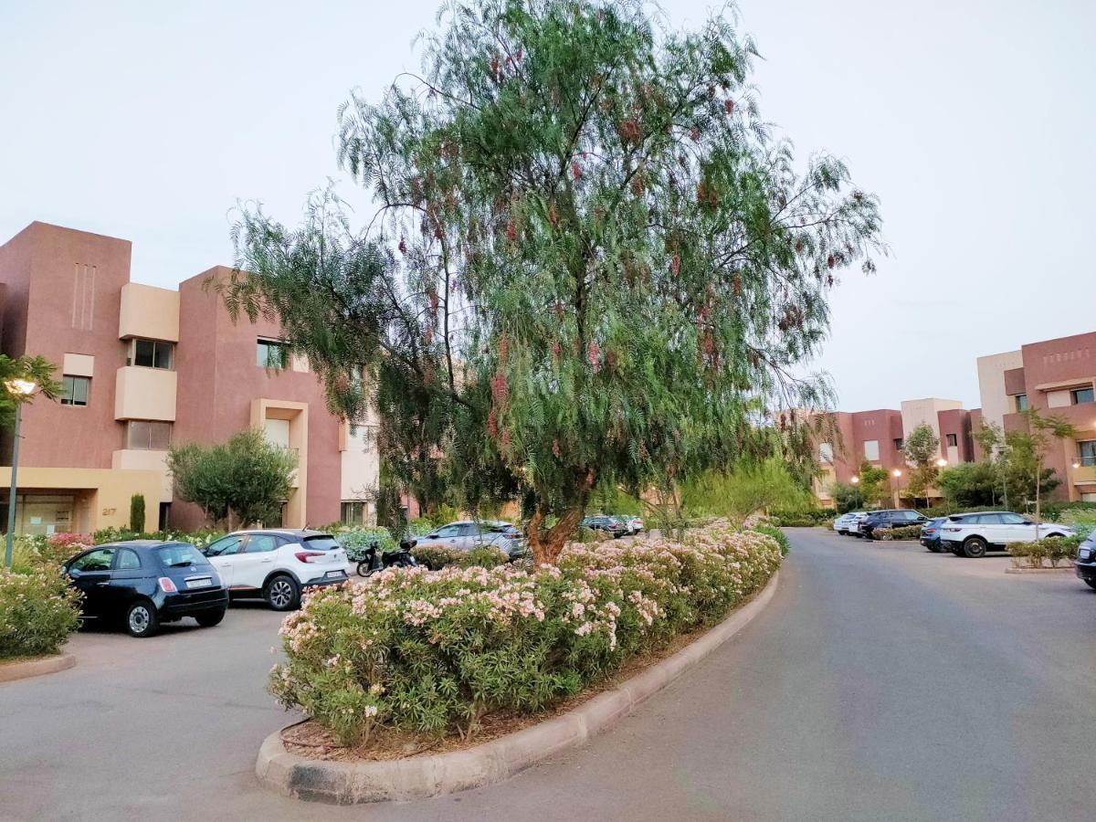 Prestigia Marrakech Dar Cheryana Marrakesh Eksteriør bilde