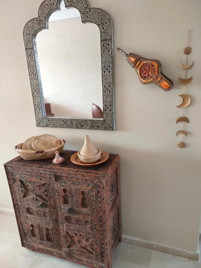 Prestigia Marrakech Dar Cheryana Marrakesh Eksteriør bilde