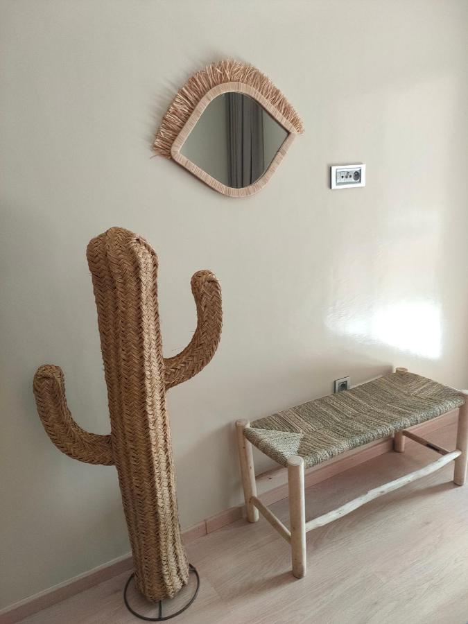 Prestigia Marrakech Dar Cheryana Marrakesh Eksteriør bilde