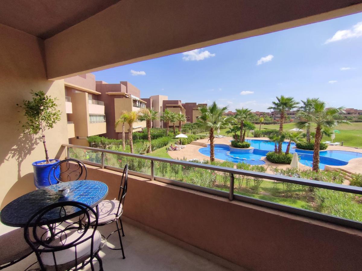 Prestigia Marrakech Dar Cheryana Marrakesh Eksteriør bilde