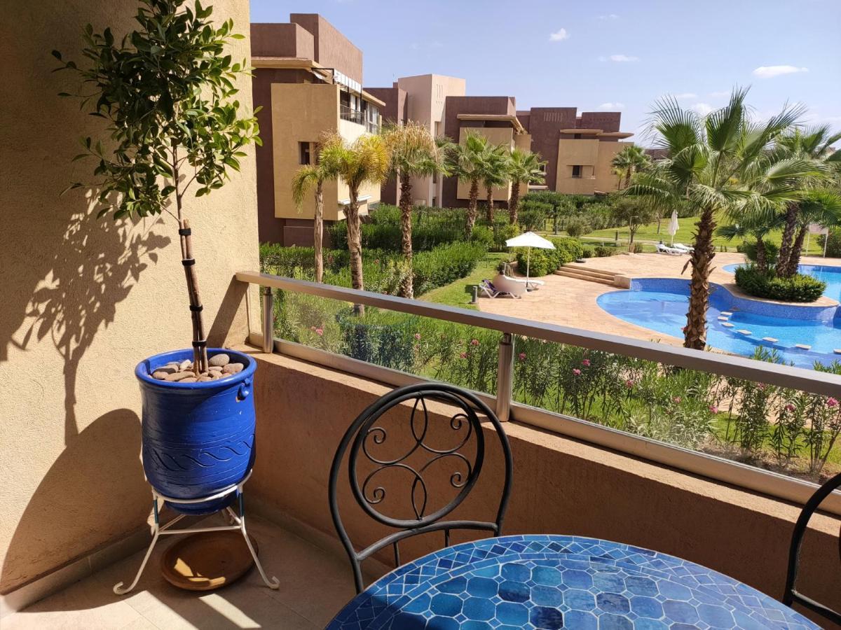 Prestigia Marrakech Dar Cheryana Marrakesh Eksteriør bilde