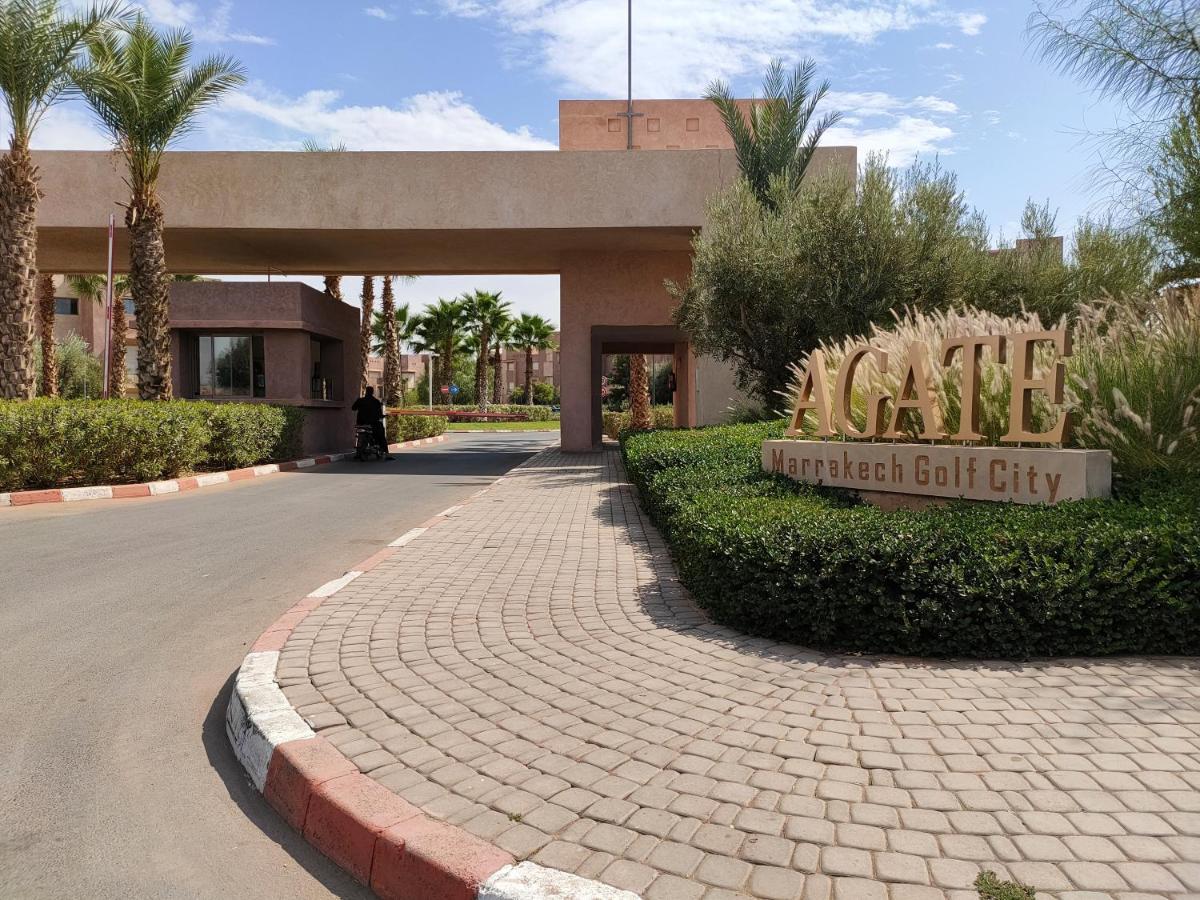 Prestigia Marrakech Dar Cheryana Marrakesh Eksteriør bilde
