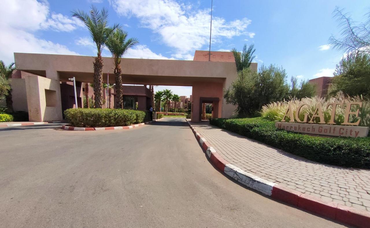 Prestigia Marrakech Dar Cheryana Marrakesh Eksteriør bilde