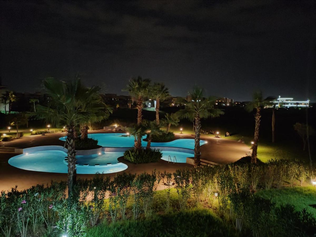 Prestigia Marrakech Dar Cheryana Marrakesh Eksteriør bilde