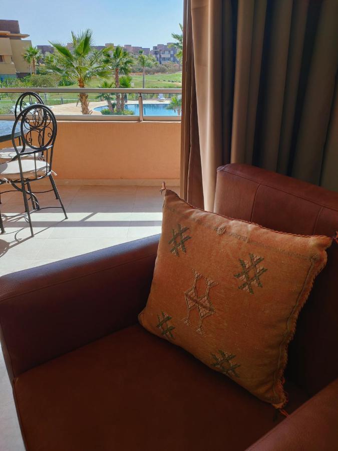 Prestigia Marrakech Dar Cheryana Marrakesh Eksteriør bilde