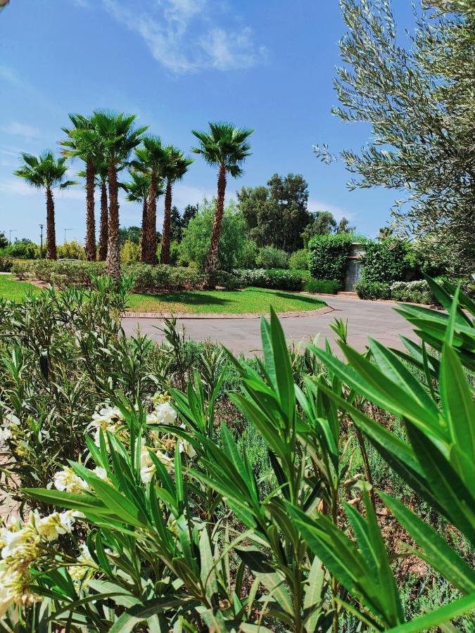 Prestigia Marrakech Dar Cheryana Marrakesh Eksteriør bilde