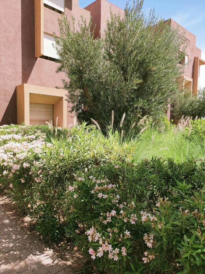 Prestigia Marrakech Dar Cheryana Marrakesh Eksteriør bilde