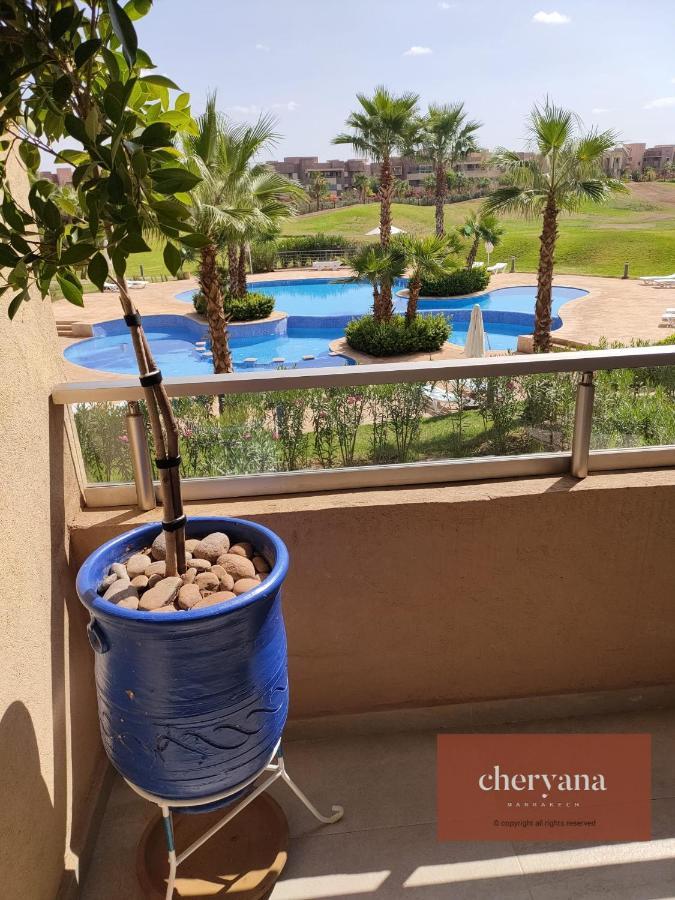 Prestigia Marrakech Dar Cheryana Marrakesh Eksteriør bilde