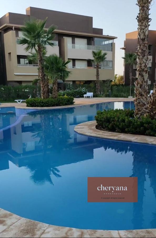 Prestigia Marrakech Dar Cheryana Marrakesh Eksteriør bilde