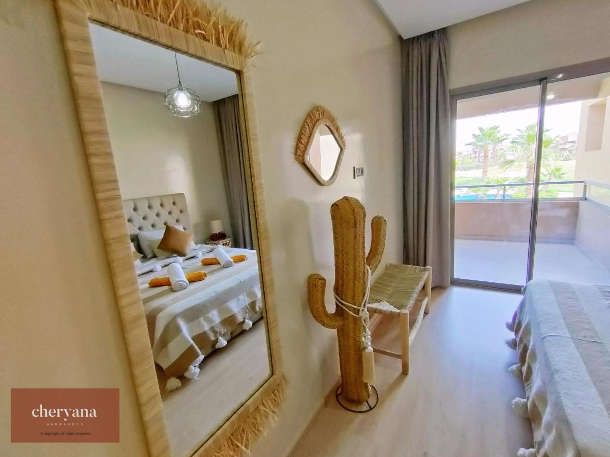 Prestigia Marrakech Dar Cheryana Marrakesh Eksteriør bilde
