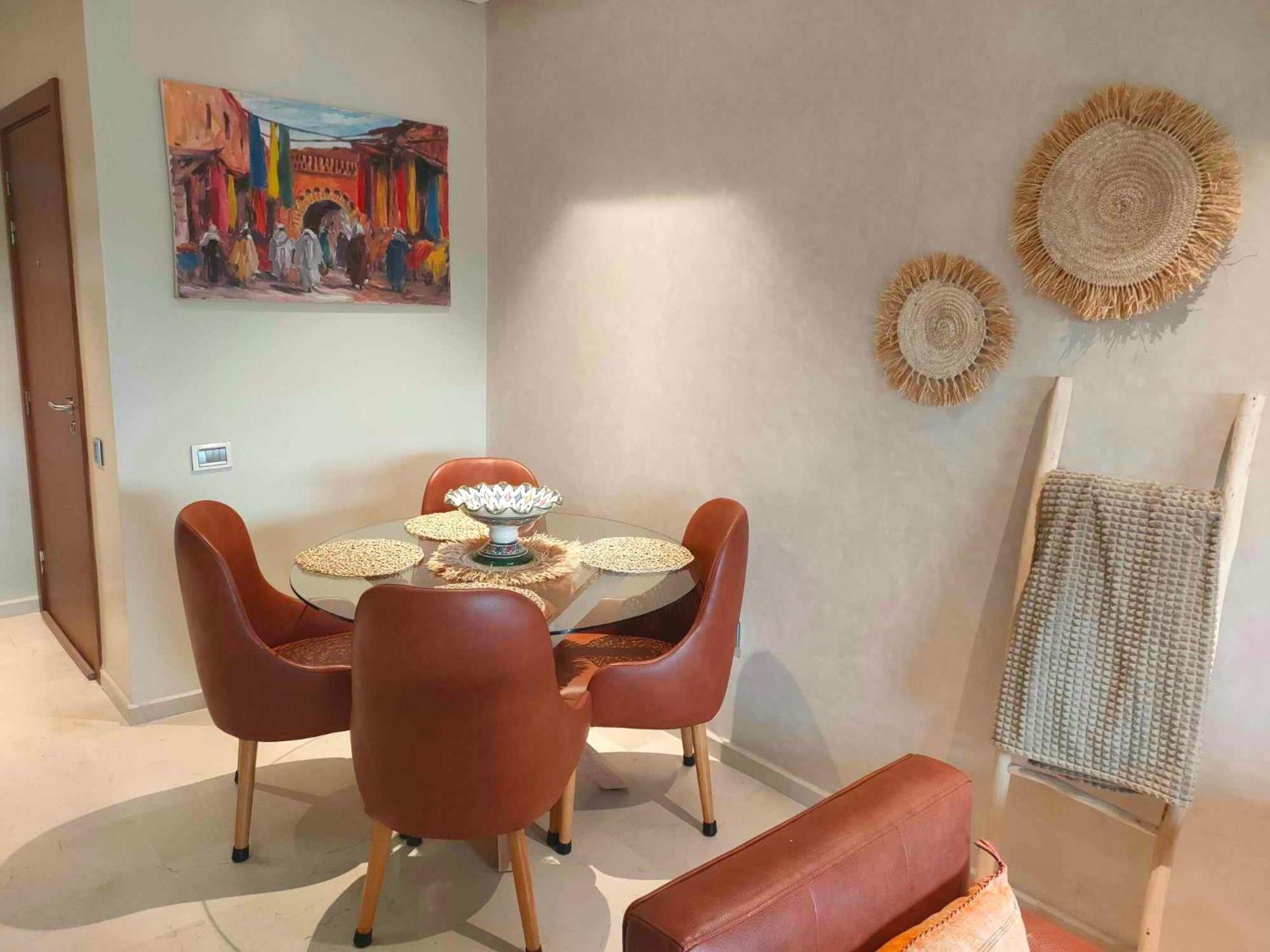 Prestigia Marrakech Dar Cheryana Marrakesh Eksteriør bilde