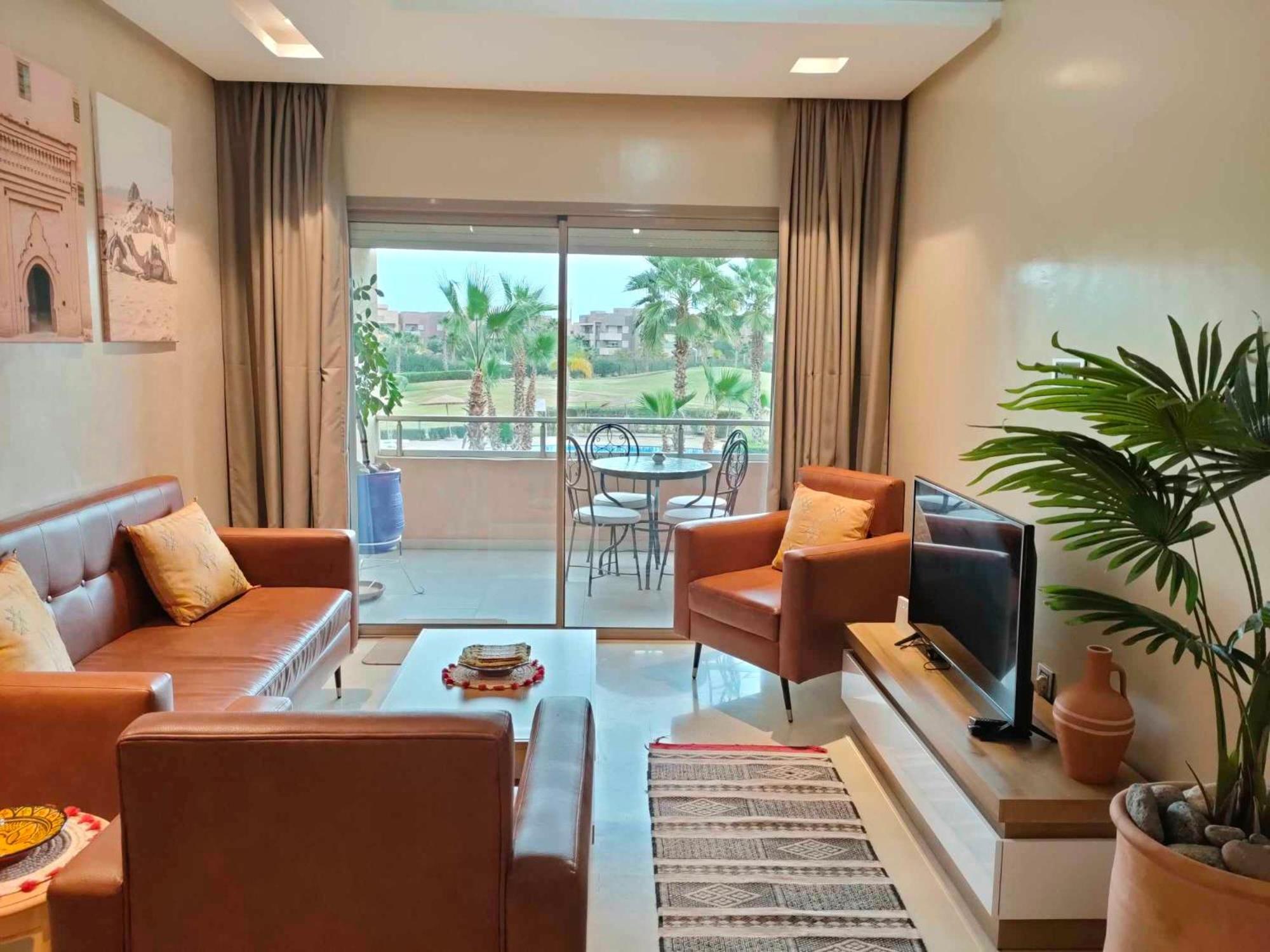 Prestigia Marrakech Dar Cheryana Marrakesh Eksteriør bilde