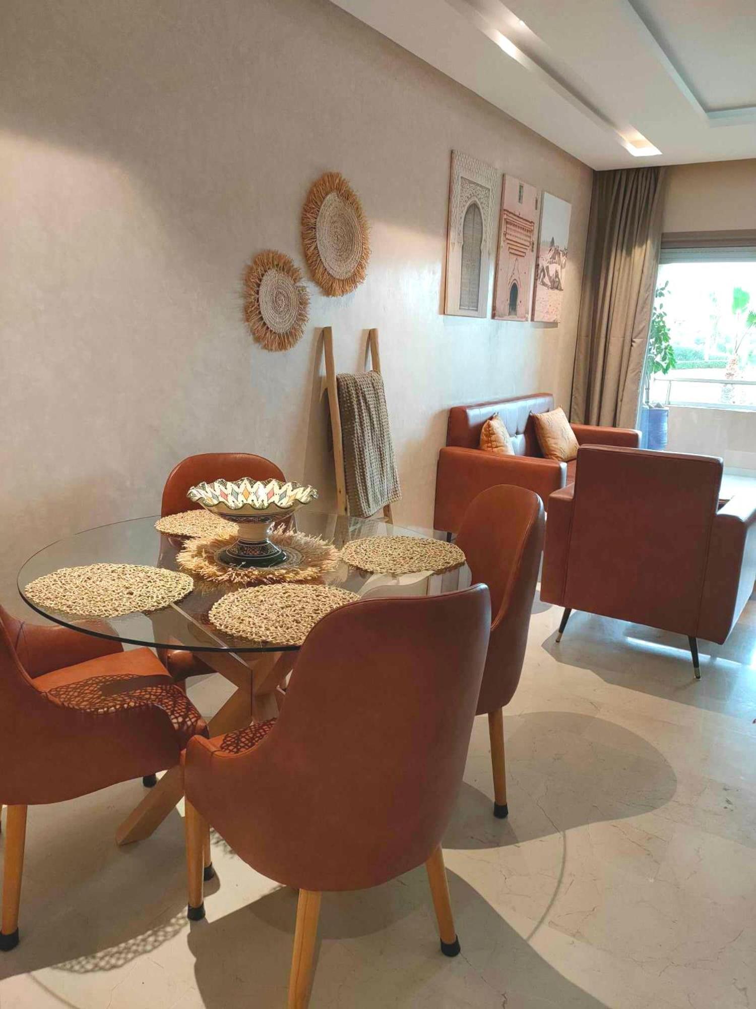 Prestigia Marrakech Dar Cheryana Marrakesh Eksteriør bilde