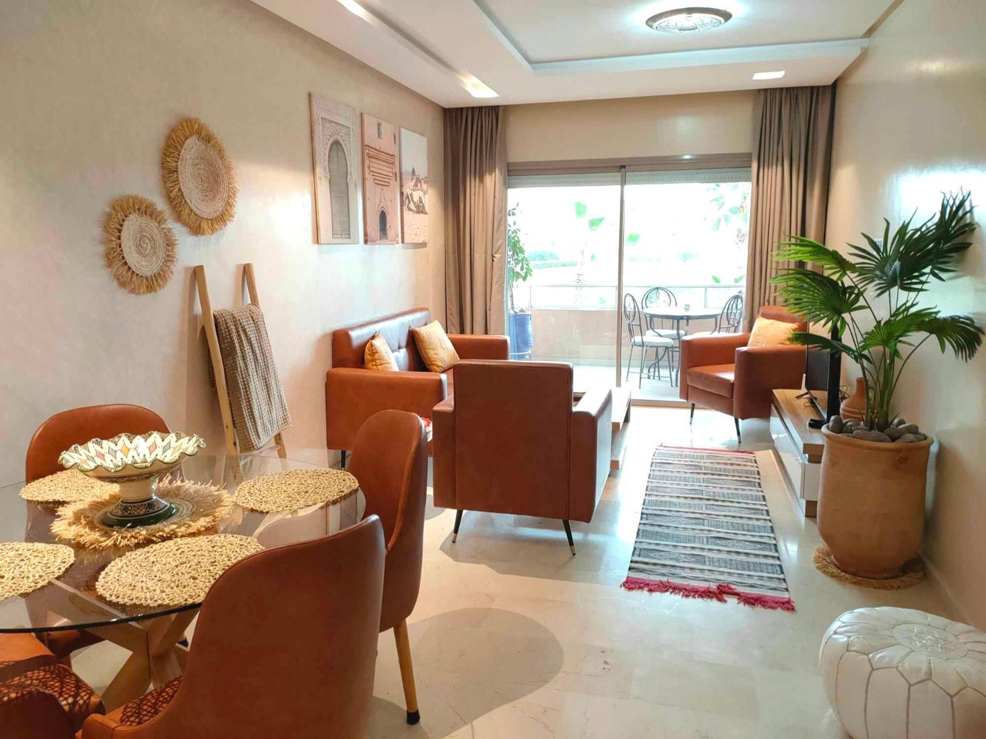 Prestigia Marrakech Dar Cheryana Marrakesh Eksteriør bilde