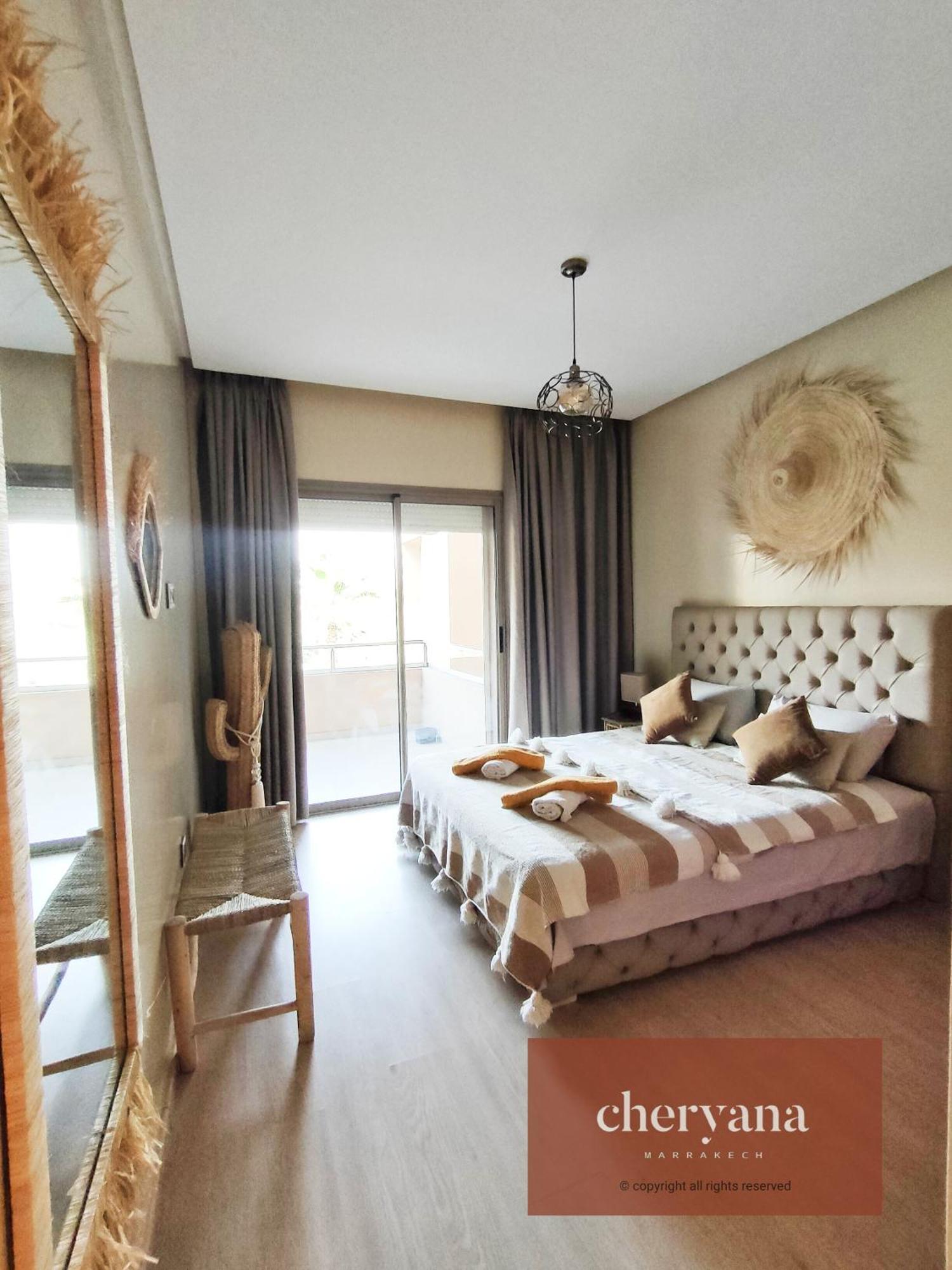 Prestigia Marrakech Dar Cheryana Marrakesh Eksteriør bilde