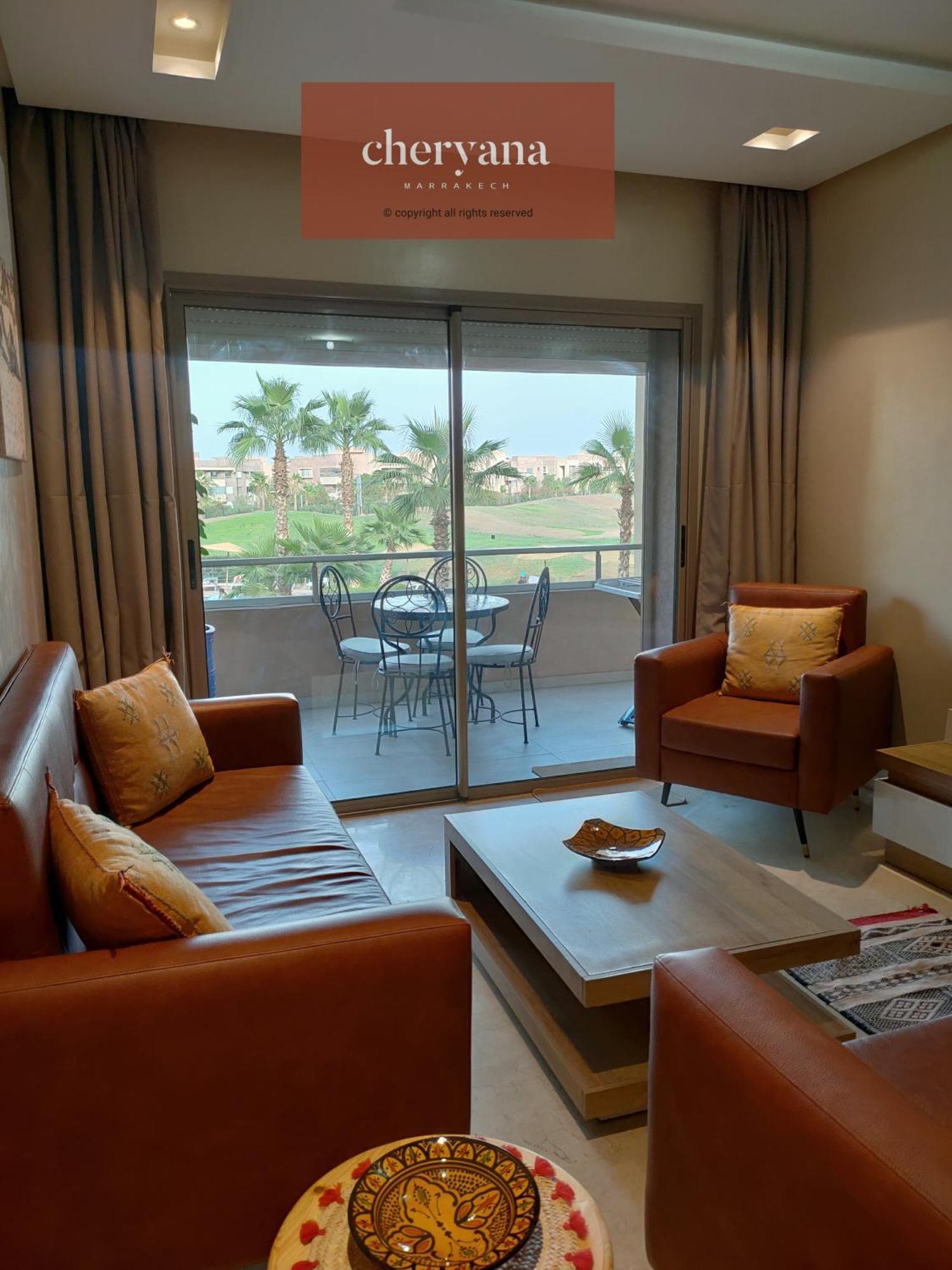 Prestigia Marrakech Dar Cheryana Marrakesh Eksteriør bilde
