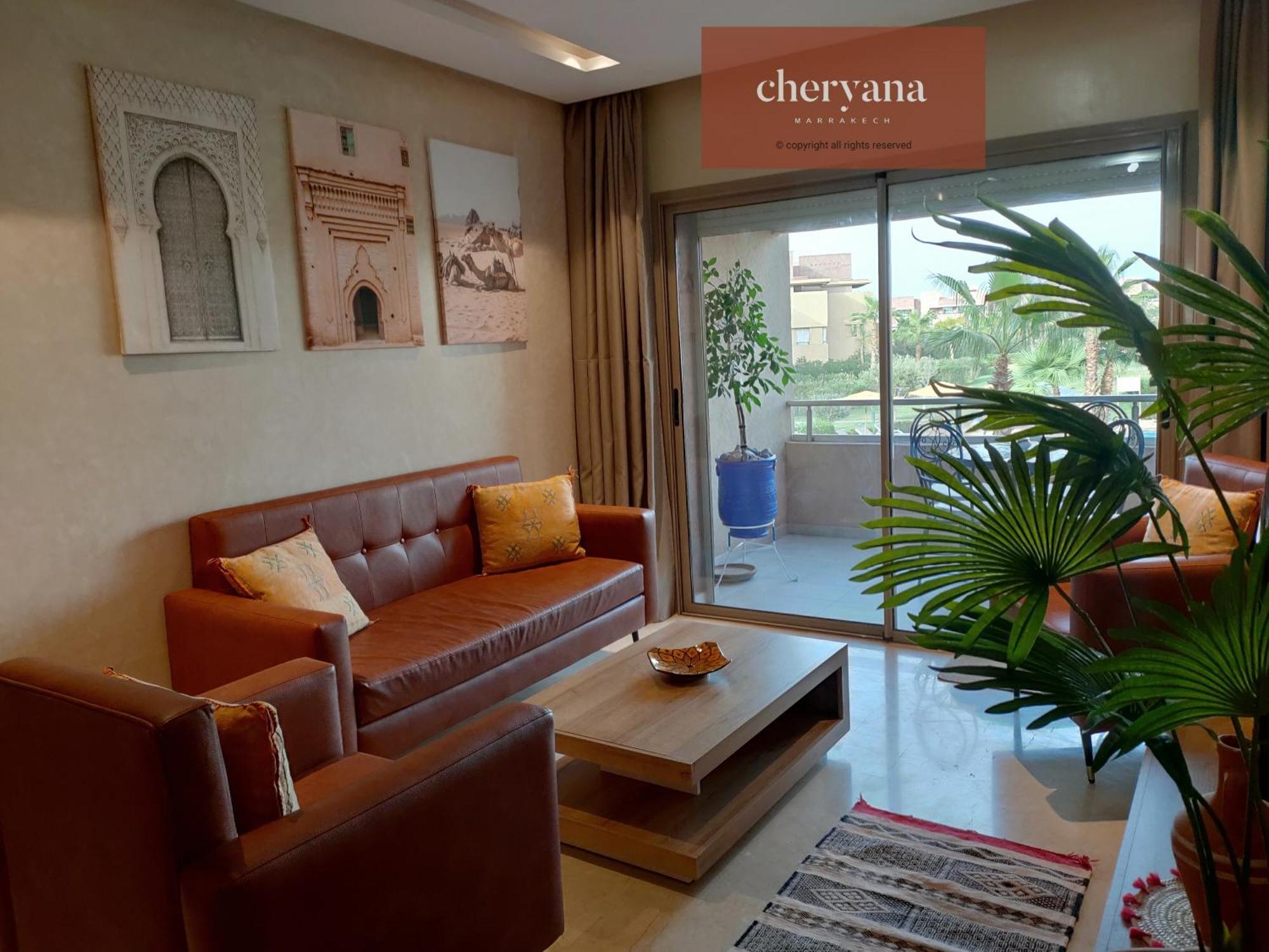 Prestigia Marrakech Dar Cheryana Marrakesh Eksteriør bilde