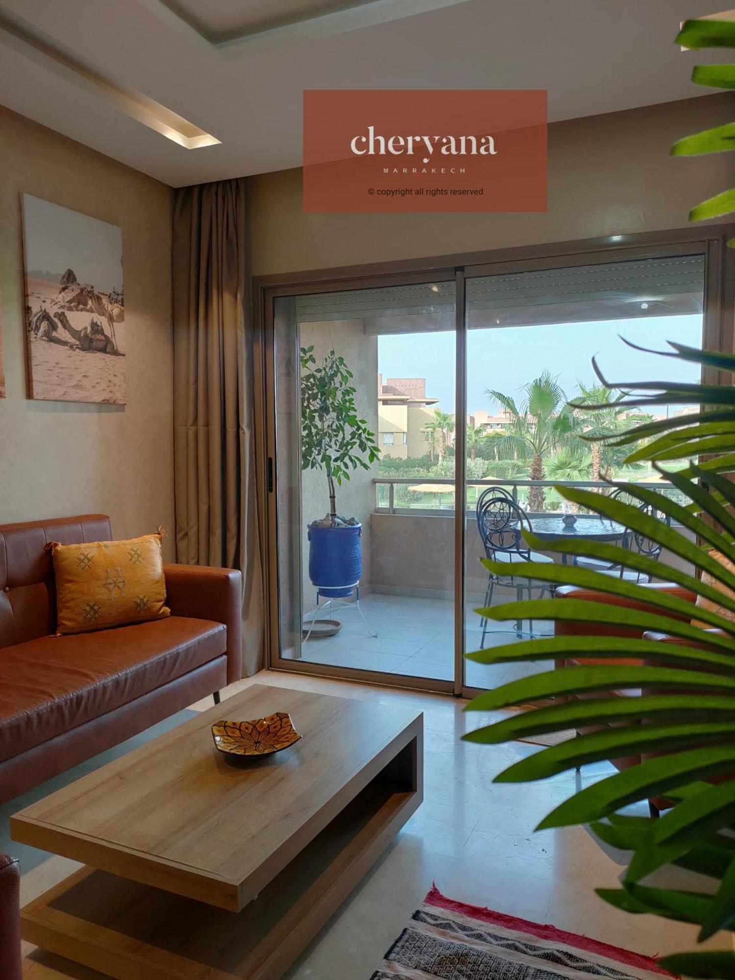 Prestigia Marrakech Dar Cheryana Marrakesh Eksteriør bilde