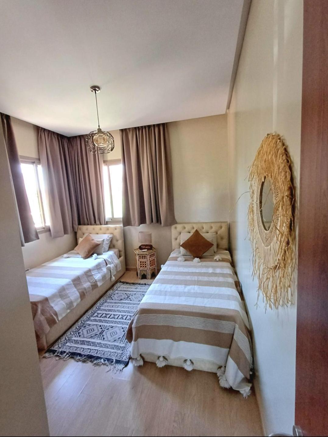 Prestigia Marrakech Dar Cheryana Marrakesh Eksteriør bilde