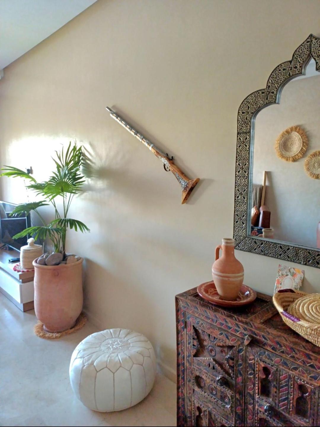 Prestigia Marrakech Dar Cheryana Marrakesh Eksteriør bilde