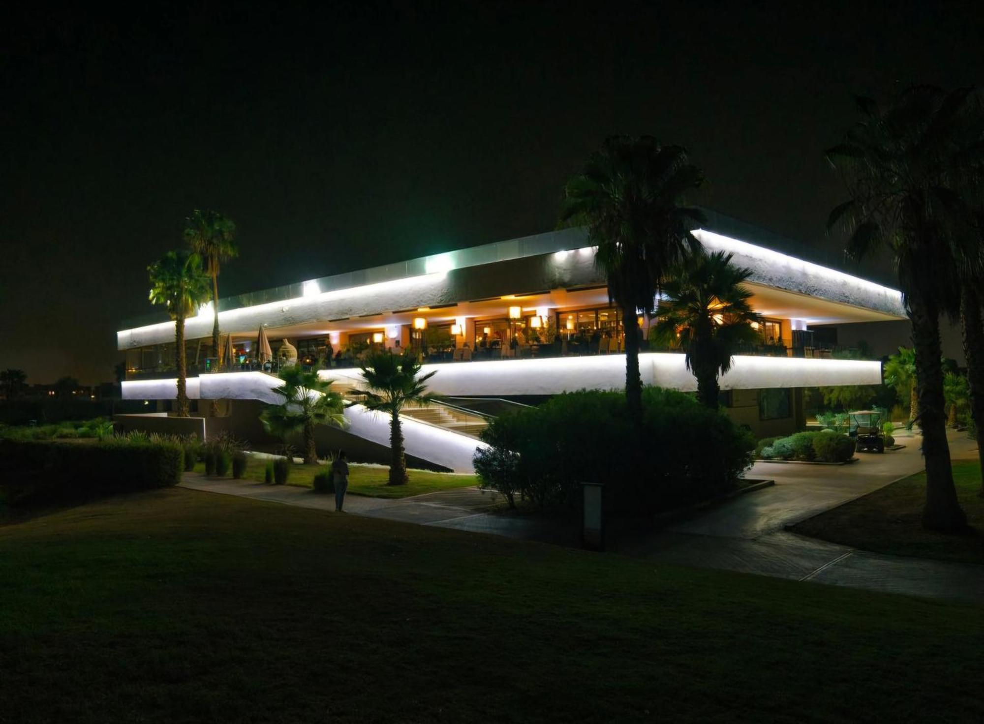 Prestigia Marrakech Dar Cheryana Marrakesh Eksteriør bilde