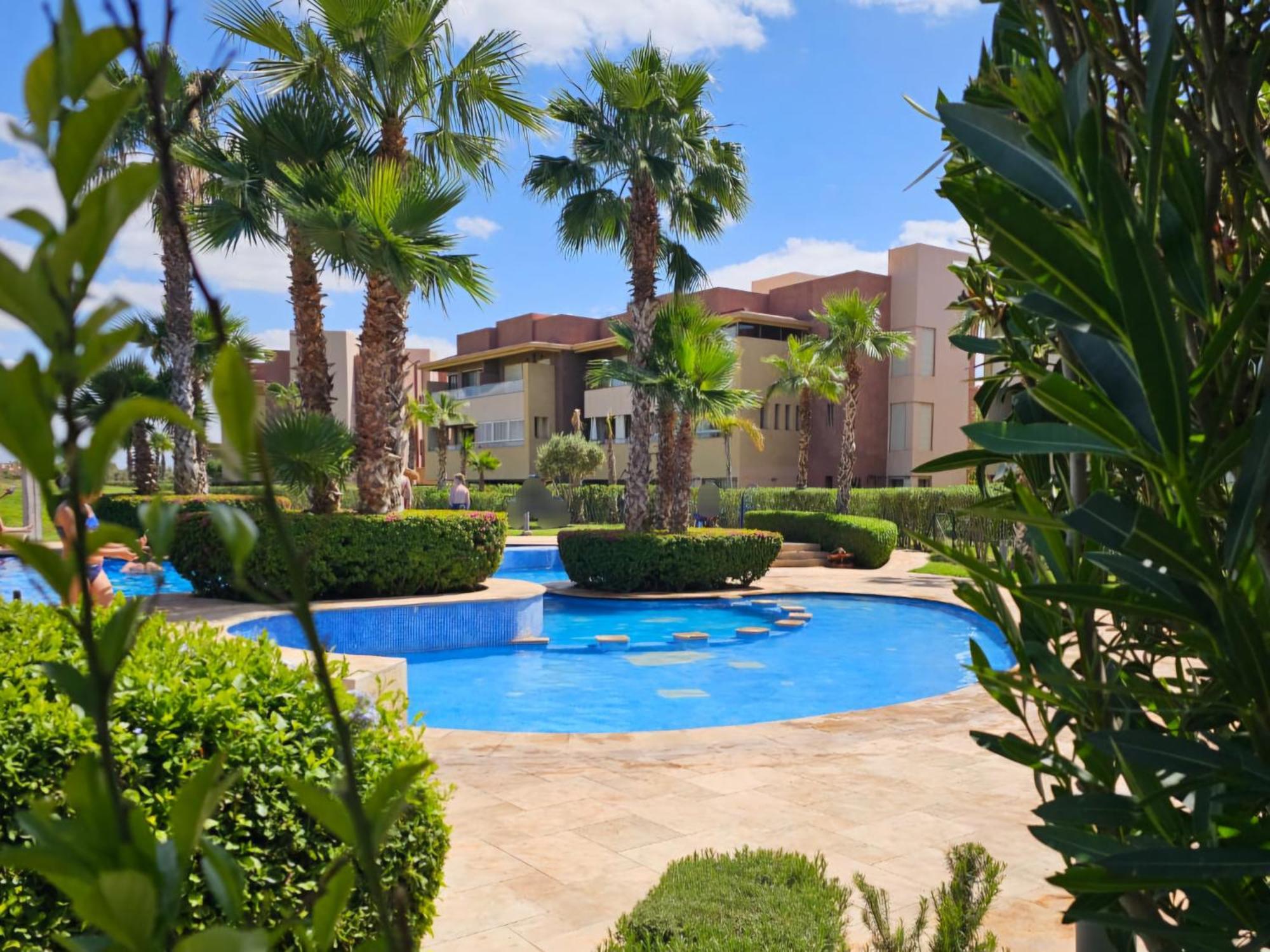 Prestigia Marrakech Dar Cheryana Marrakesh Eksteriør bilde